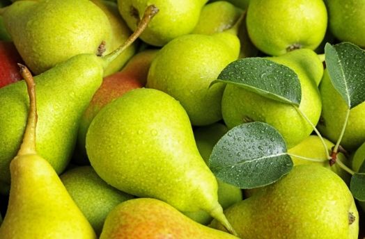 Achetez Puree Fruits Panaché sur Kazidomi